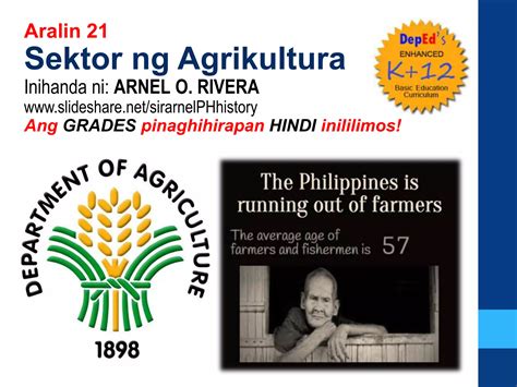 aralin 21 sektor ng agrikultura|Aralin 21 sektor ng agrikultura .